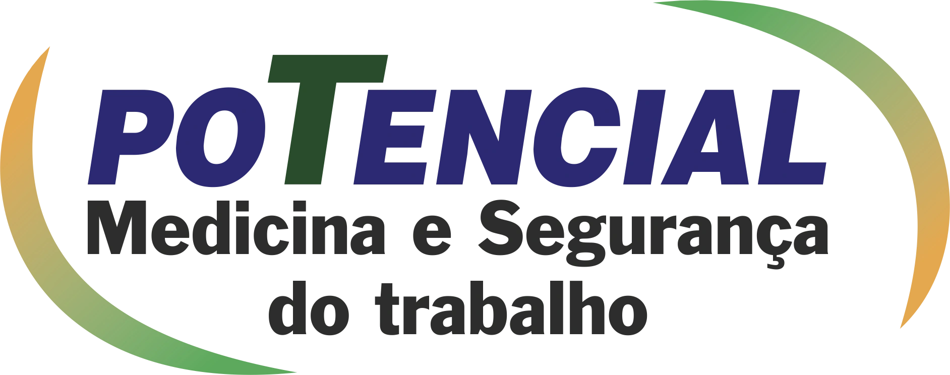 Potencial - Medicina e Segurana do Trabalho